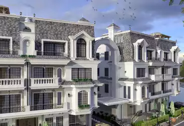 Apartments For sale - 3 rooms - floor 2