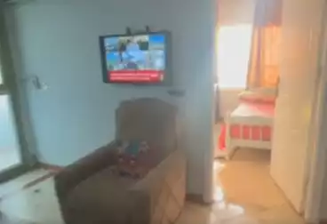 Furnished Apartment For rent - 2 rooms