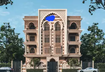 Apartment with Garden For sale - 3 rooms - floor 0