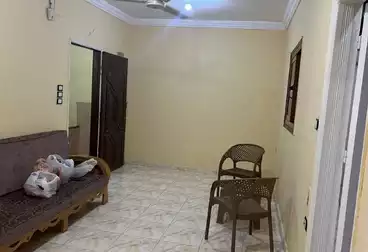 Furnished Apartment For rent - 2 rooms - floor 6