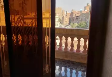 شقق للإيجار - 4 غرف - بالدور 4