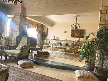 شقق للبيع - 3 غرف - بالدور 4