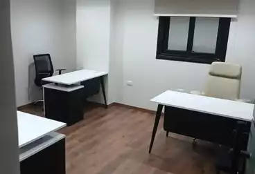 Offices For rent - 4 rooms - floor 5