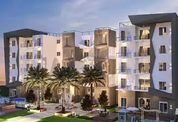Apartments For sale - 2 rooms - floor 2