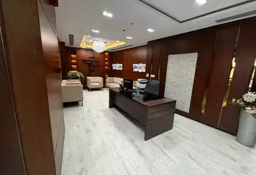 Co-working space For rent - floor 0