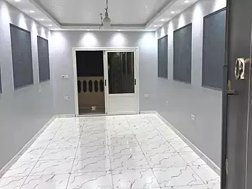 شقق للإيجار - 3 غرف - بالدور 6