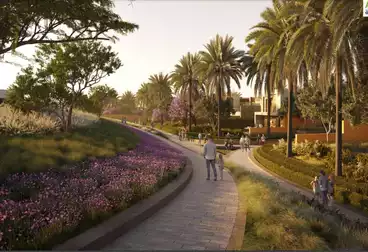 فلل للبيع - 4 غرف