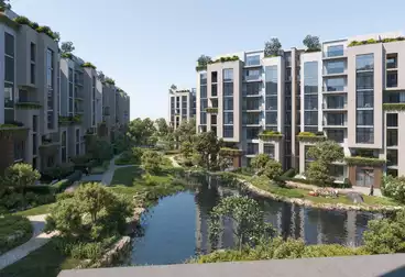 Properties For sale - 4 rooms - floor 8