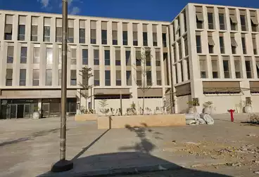 Corporate Branch For rent - 8 rooms - floor 2