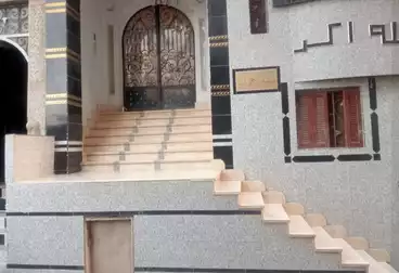 مباني للبيع - 2 غرف
