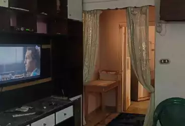 شقق للإيجار - 2 غرف - بالدور 0