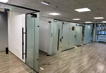 Administrative For rent - floor 0