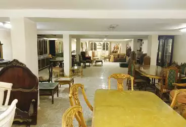 Commercial For rent - floor 1