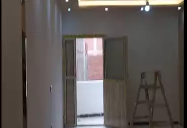 شقق للإيجار - 2 غرف - بالدور 2