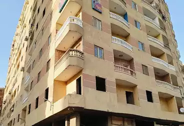 شقق للبيع - 3 غرف - بالدور 3