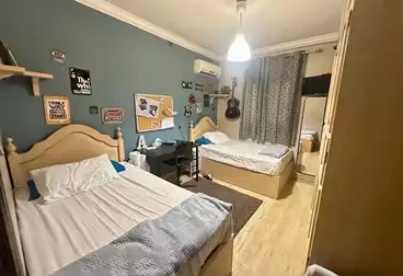 undefined undefined - 3 rooms - floor 6