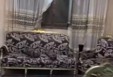 Furnished Apartment For rent - 2 rooms - floor 3