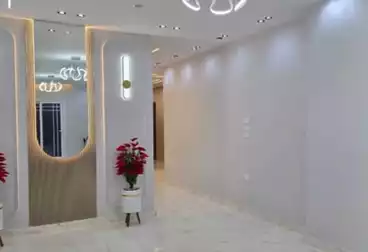 Apartments For sale - 3 rooms - floor 3