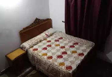 Properties For rent - 3 rooms - floor 3