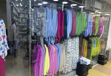 Commercial For rent - floor 0