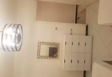 Furnished Apartment For rent - 2 rooms - floor 7