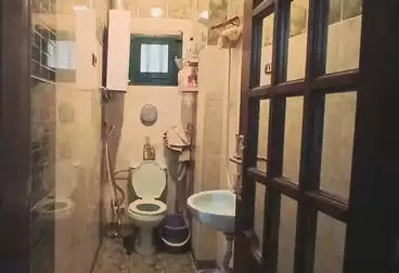 شقق للبيع - 3 غرف - بالدور 2