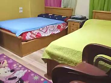 عقارات للبيع - 3 غرف - بالدور 8