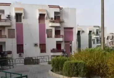 شقق للإيجار - 2 غرف - بالدور 0