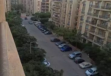 شقق للبيع - 3 غرف - بالدور 3