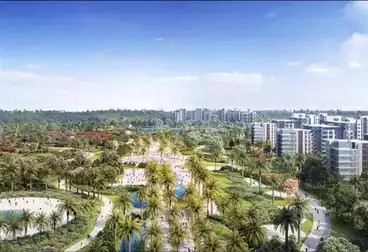 Apartments For sale - 2 rooms - floor 1