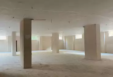 مستودع للإيجار