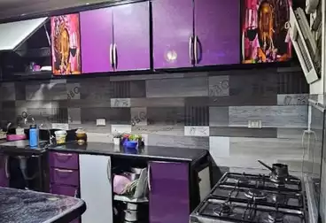 Apartments For sale - 3 rooms - floor 6