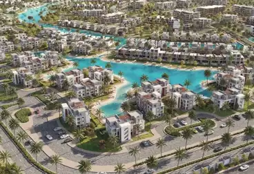 تاون هاوس للبيع - 4 غرف
