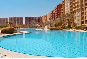 undefined undefined - 2 غرف - بالدور 4