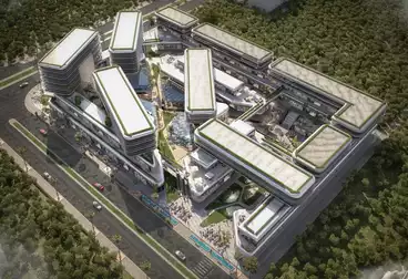 Commercial For sale - floor 1