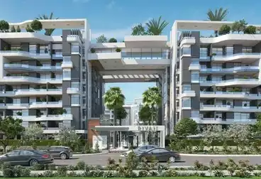 Furnished Apartment For sale - 1 rooms - floor 4