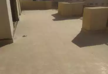Roof For sale - 4 rooms - floor 5