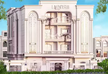 Apartments For sale - 3 rooms - floor 0