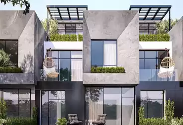 Villas For sale - 3 rooms
