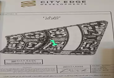 undefined undefined - 3 غرف - بالدور 5