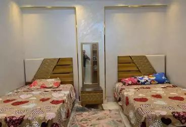 undefined undefined - 3 غرف - بالدور 10