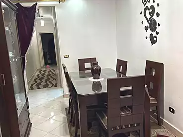 عقارات للبيع - 3 غرف - بالدور 4