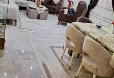 Apartments For sale - 3 rooms - floor 6