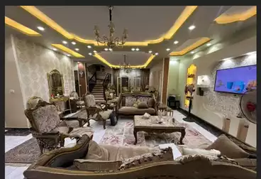 فلل للبيع - 6 غرف