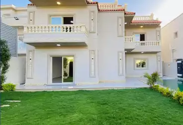 Villas For sale - 5 rooms