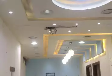 تجاري للبيع - بالدور 1