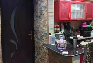 شقق للبيع - 2 غرف - بالدور 6