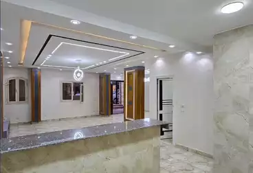 شقق للبيع - 3 غرف - بالدور 2