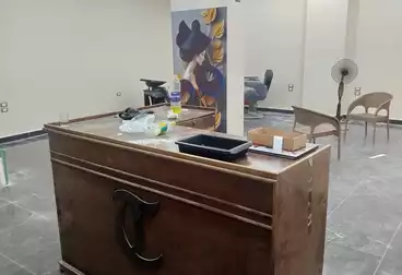 Commercial For rent - floor 0