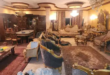 شقق للبيع - 5 غرف - بالدور 9